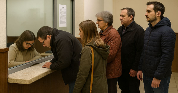 Taxa pe nervi? Parlamentul transforma nemultumirile cetatenilor in venit la buget, semnaleaza APADOR-CH